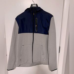 Zip hoodie men’s old Navy